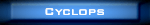 Cyclops (Album: Timeless; Composer: Cozzetti & Gemmill)